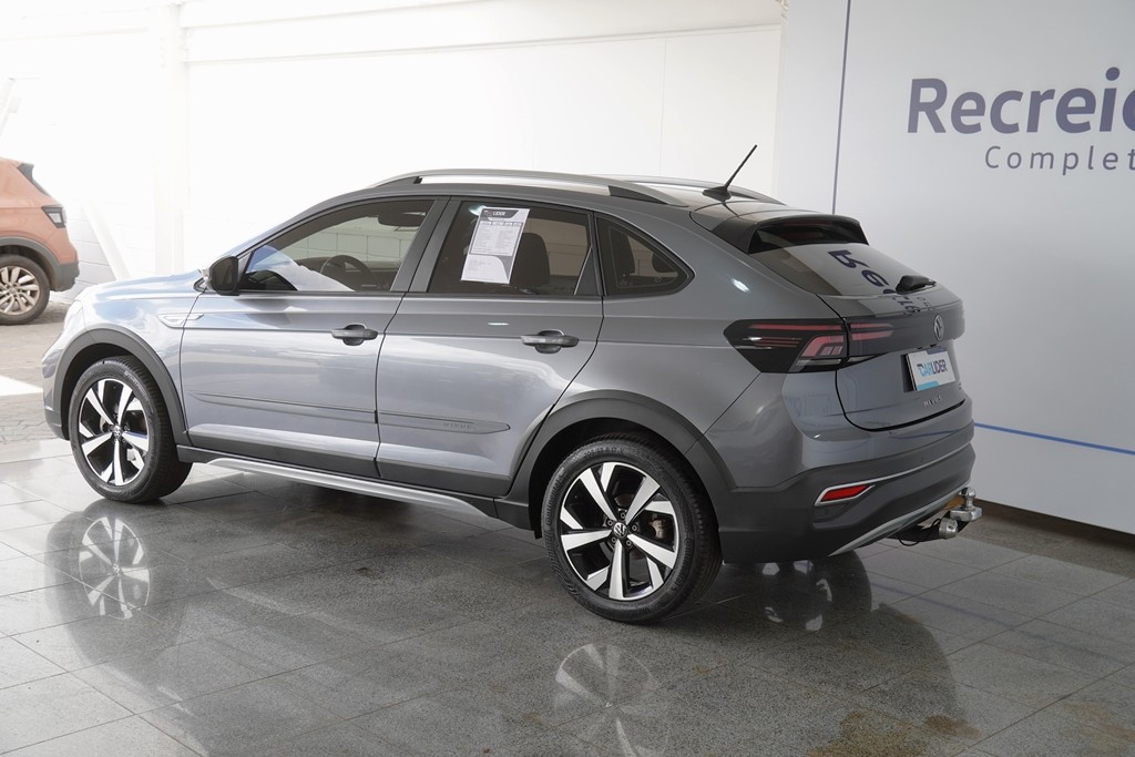 NIVUS 1.0 200 TSI TOTAL FLEX HIGHLINE AUTOMÁTICO6