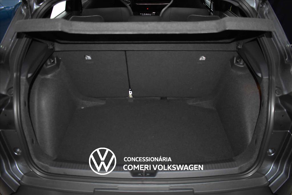 TERA 1.0 170 TSI HIGH AUTOMÁTICO