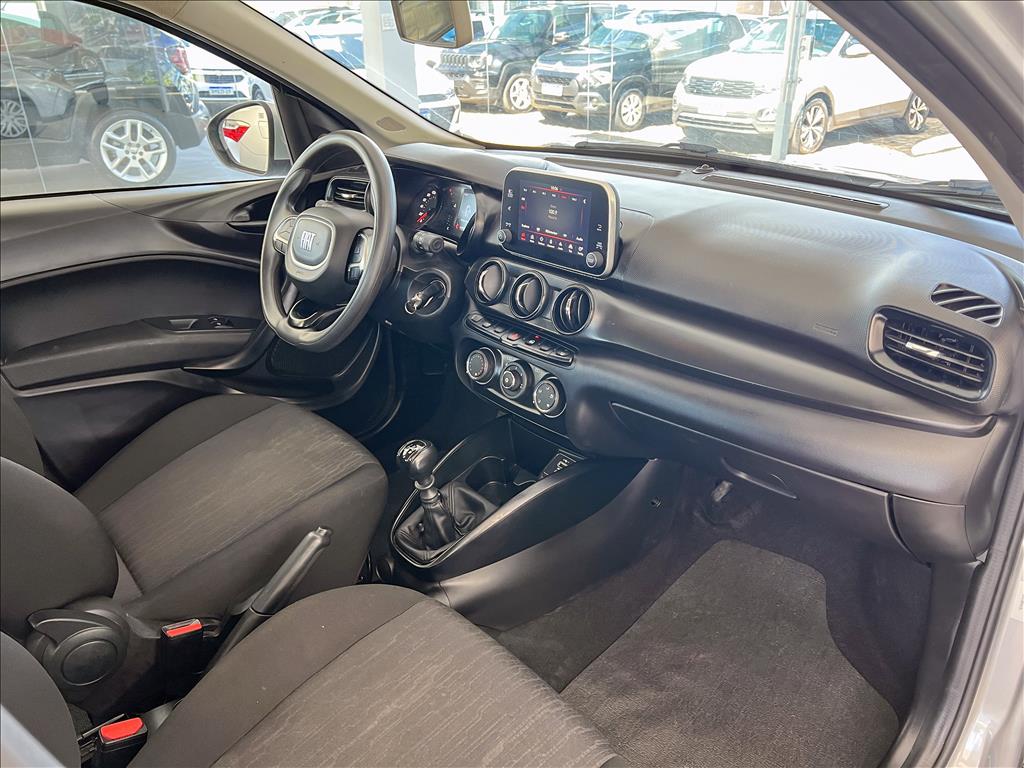 ARGO 1.0 FIREFLY FLEX DRIVE MANUAL13