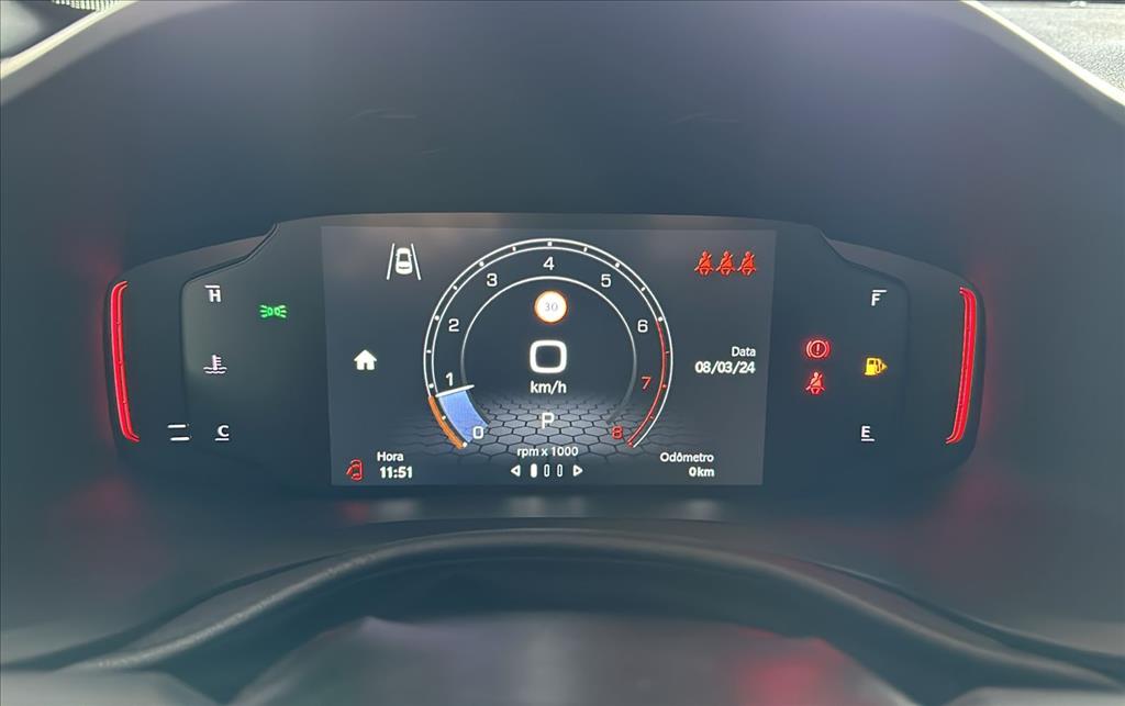 RENEGADE 1.3 T270 TURBO FLEX SPORT AT69