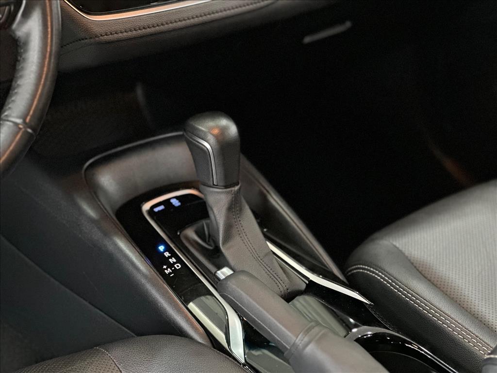 COROLLA 2.0 VVT-IE FLEX XEI DIRECT SHIFT