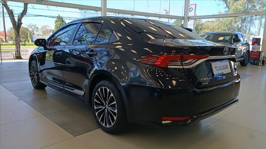 COROLLA 1.8 VVT-I HYBRID FLEX ALTIS PREMIUM CVT5