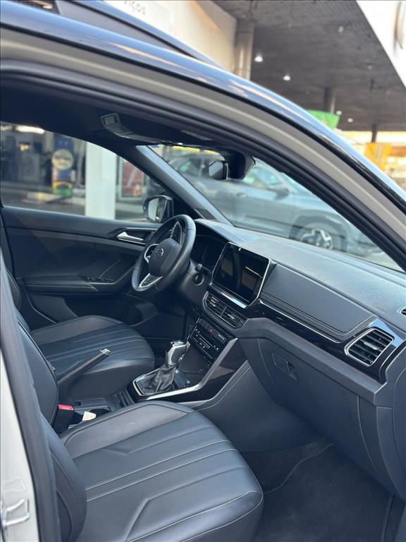 T-CROSS 1.4 250 TSI TOTAL FLEX HIGHLINE AUTOMÁTICO6