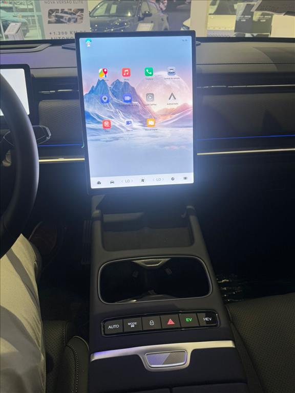 7 1.5 TGDI PHEV PRESTIGE DHT6
