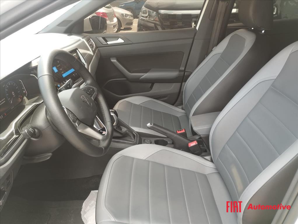 NIVUS 1.0 200 TSI TOTAL FLEX HIGHLINE AUTOMÁTICO NIVUS 1.0 200 TSI TOTAL FLEX HIGHLINE AUTOMÁTICO