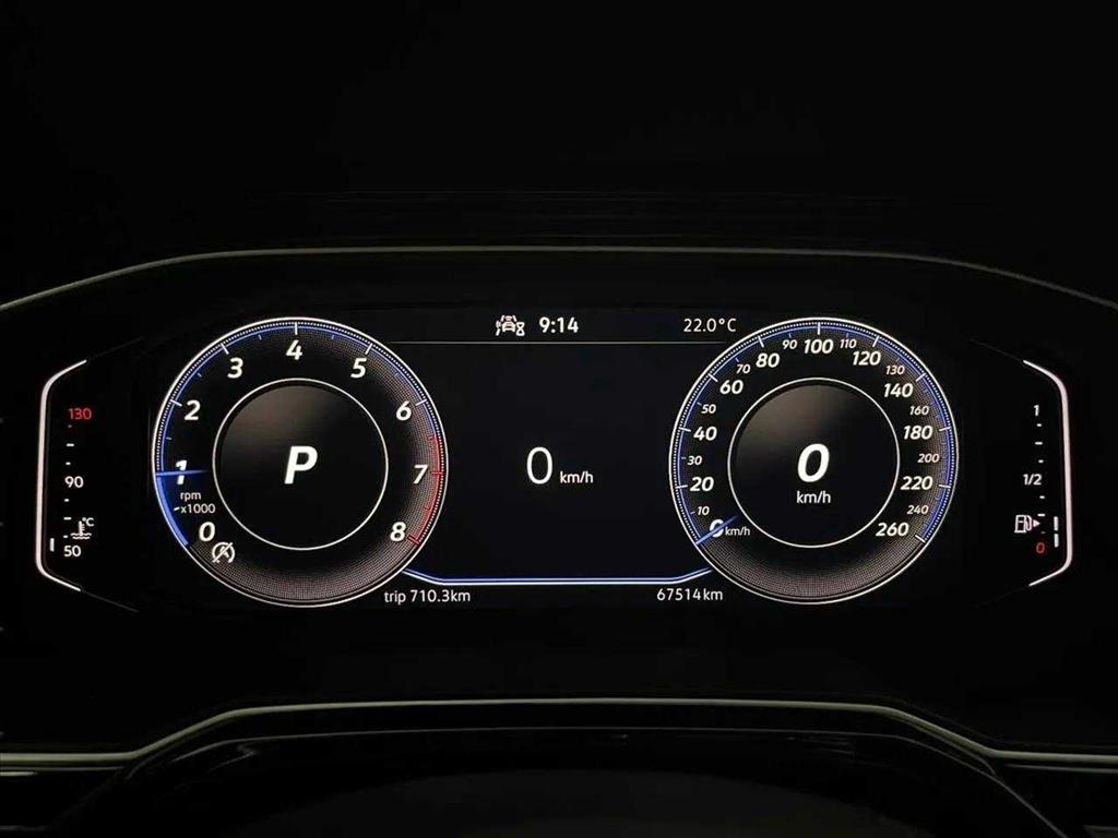 NIVUS 1.0 200 TSI TOTAL FLEX HIGHLINE AUTOMÁTICO7