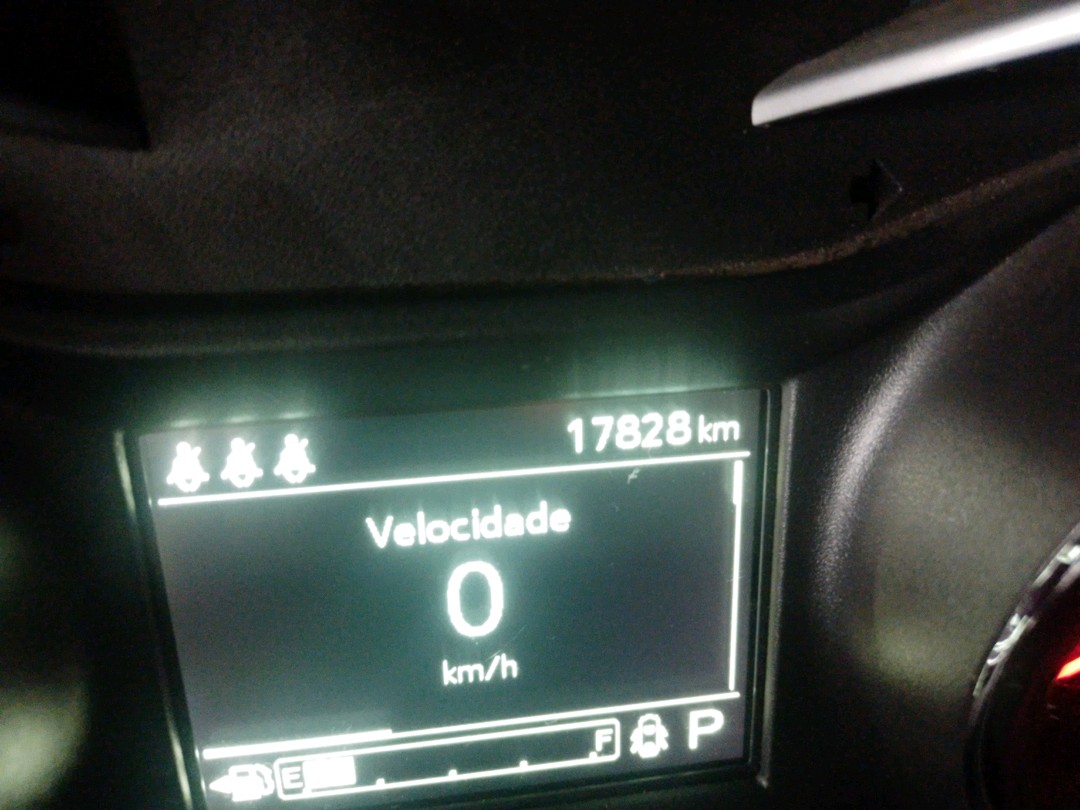 GM - Chevrolet-TRACKER-1.0 TURBO FLEX LTZ AUTOMÁTICO