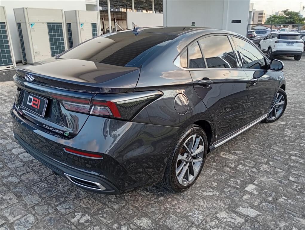Caoa Chery Arrizo 6 Pro - foto 3