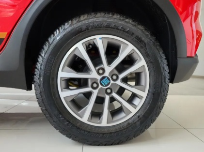 ARGO 1.3 FIREFLY FLEX TREKKING MANUAL1