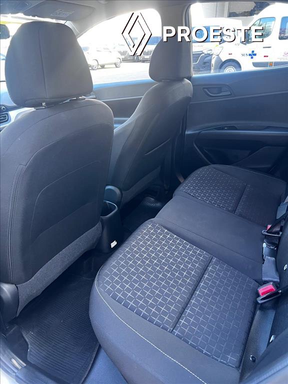 HB20 1.0 TGDI FLEX COMFORT PLUS AUTOMÁTICO8