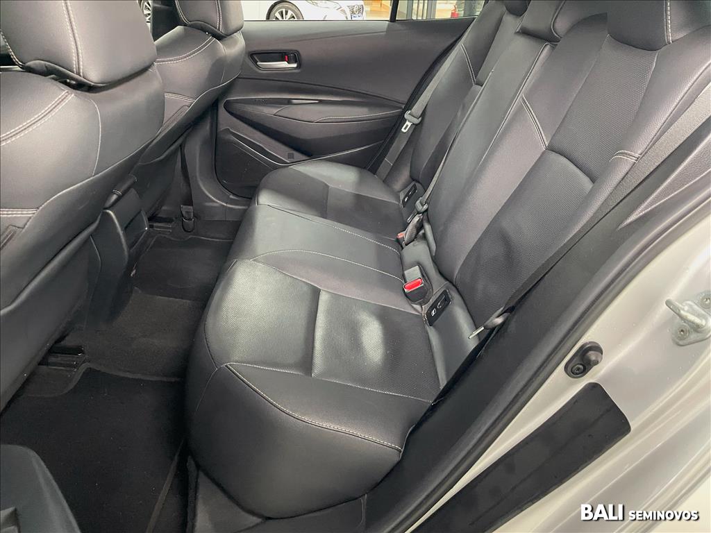 COROLLA 2.0 VVT-IE FLEX XEI DIRECT SHIFT