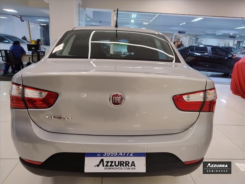 GRAND SIENA 1.0 EVO FLEX ATTRACTIVE MANUAL6