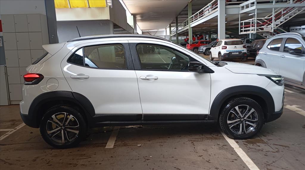 PULSE 1.0 TURBO 200 FLEX AUDACE CVT4