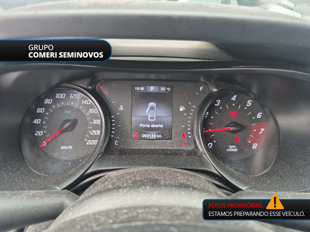 CRONOS 1.8 E.TORQ FLEX PRECISION AT64