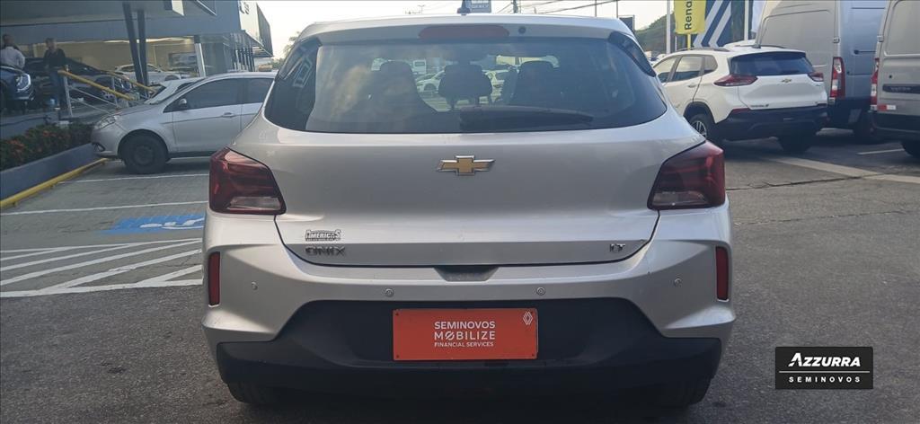 ONIX 1.0 FLEX LT MANUAL4