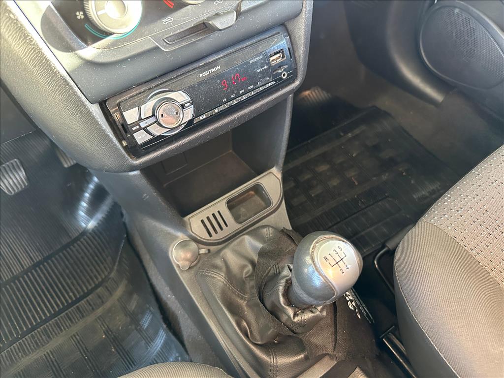 CELTA 1.0 MPFI LT 8V FLEX 4P MANUAL9