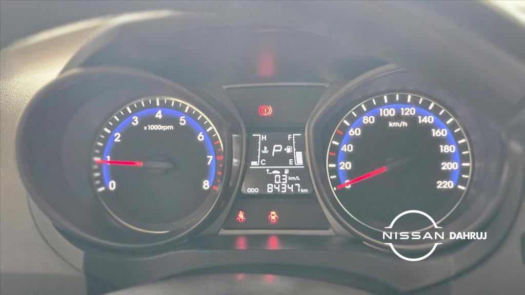 HB20X 1.6 16V PREMIUM FLEX 4P AUTOMÁTICO4