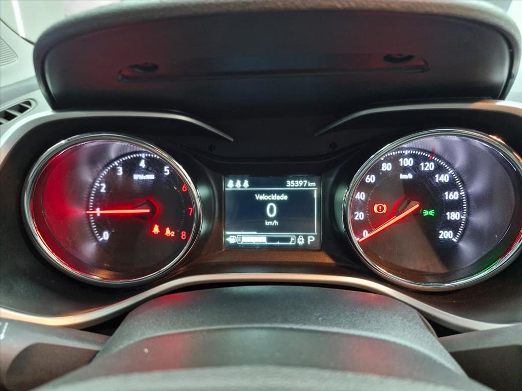 TRACKER 1.0 TURBO FLEX LT AUTOMÁTICO10