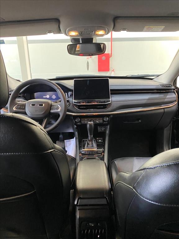 COMPASS 1.3 T270 TURBO FLEX LIMITED AT611 COMPASS 1.3 T270 TURBO FLEX LIMITED AT611