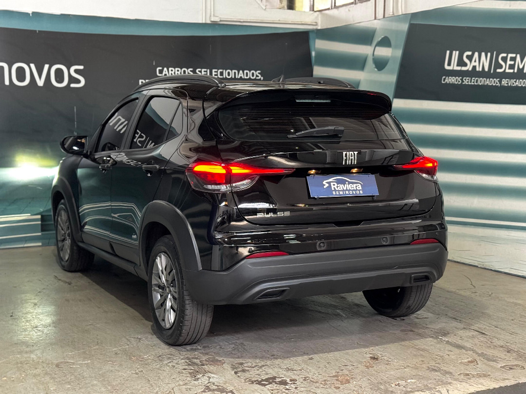 Fiat-PULSE-1.3 FLEX DRIVE MANUAL