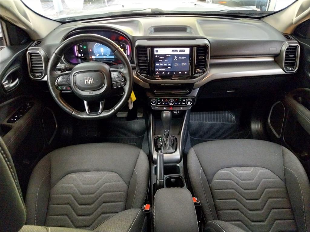 TORO 1.3 TURBO 270 FLEX FREEDOM AT67