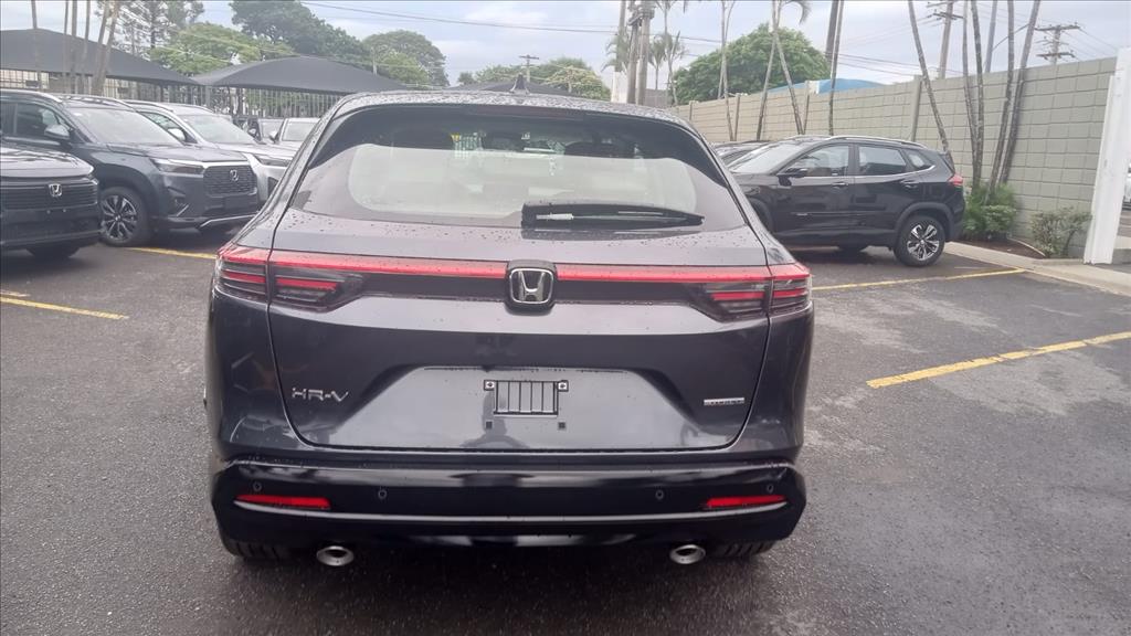 HR-V 1.5 DI I-VTEC TURBO FLEX TOURING CVT3