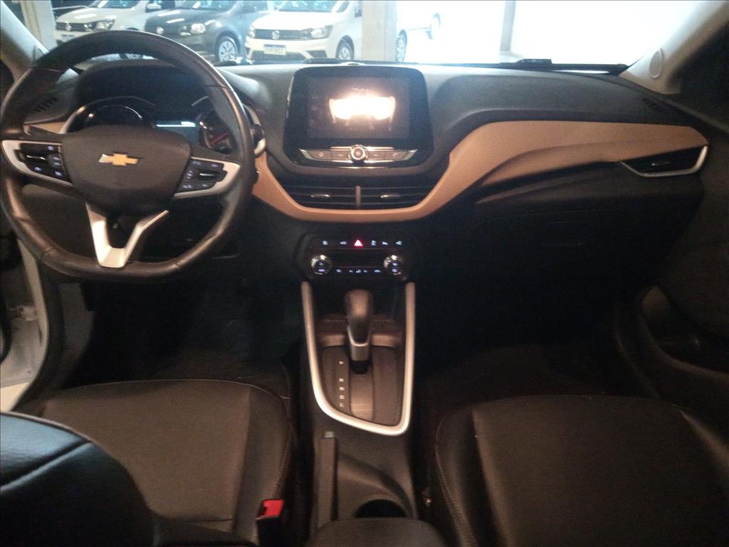 GM - Chevrolet-ONIX-1.0 TURBO FLEX PREMIER AUTOMÁTICO