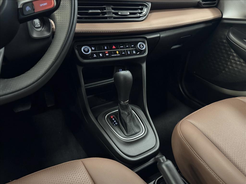 PULSE 1.0 TURBO 200 HYBRID AUDACE CVT10