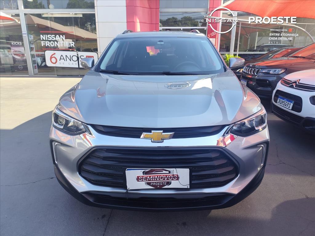 TRACKER 1.0 TURBO FLEX LT AUTOMÁTICO3