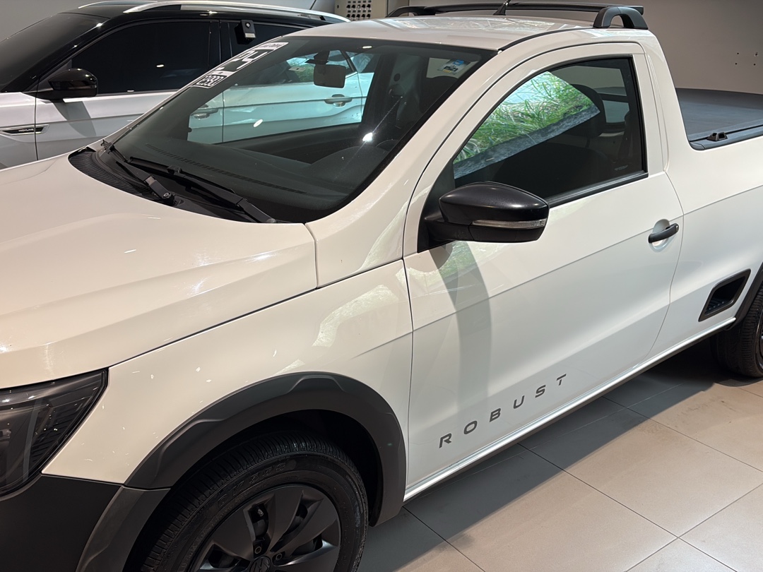 SAVEIRO 1.6 MSI ROBUST CS 16V FLEX 2P MANUAL13