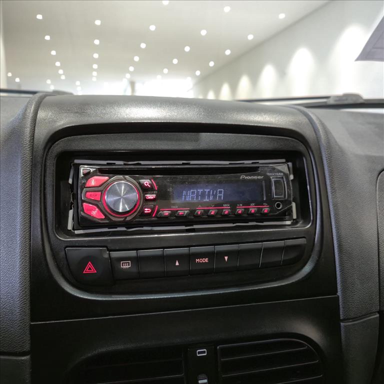 SIENA 1.0 MPI EL 8V FLEX 4P MANUAL7