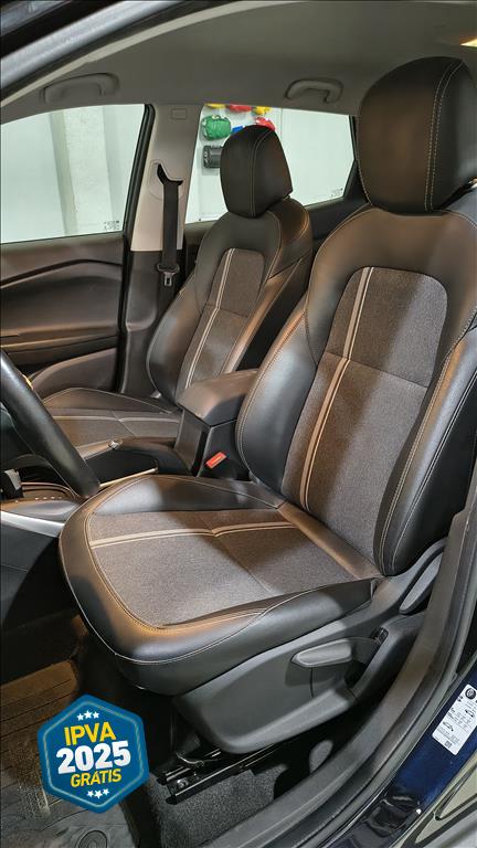 TRACKER 1.2 TURBO FLEX AUTOMÁTICO13