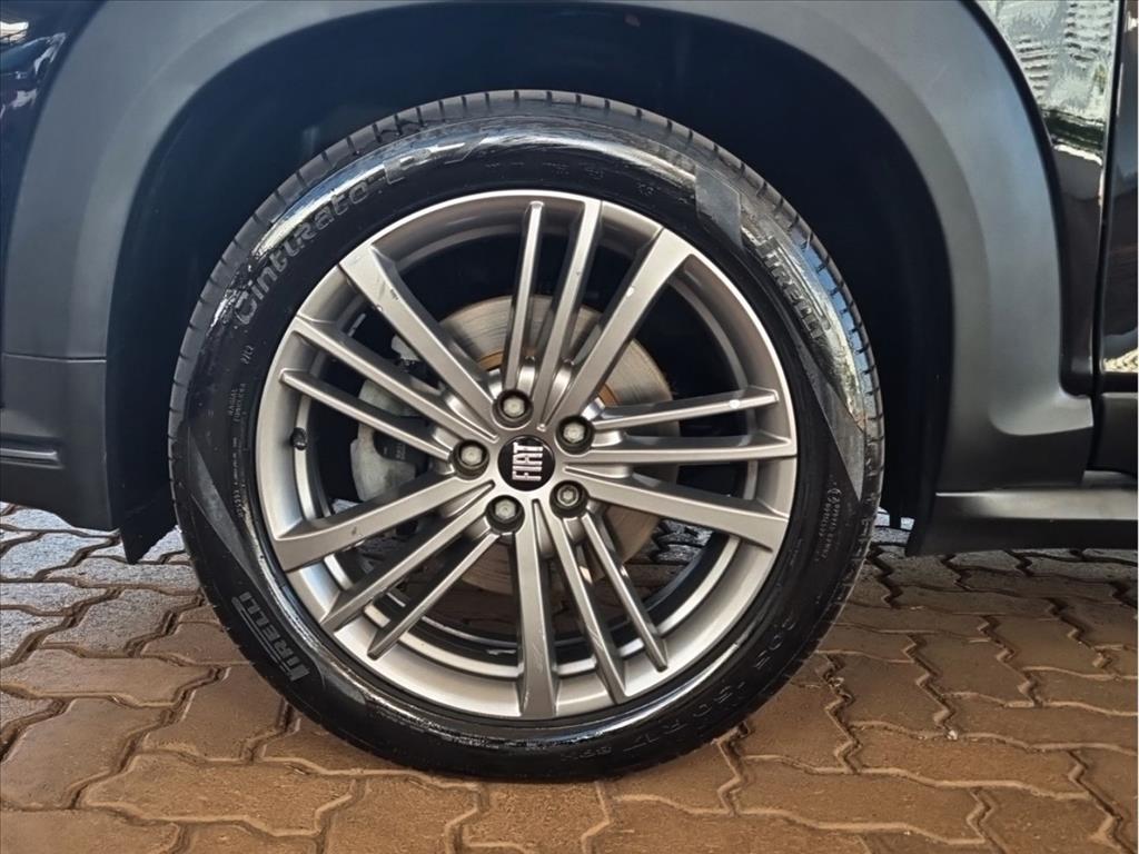 FASTBACK 1.0 TURBO 200 FLEX CVT8