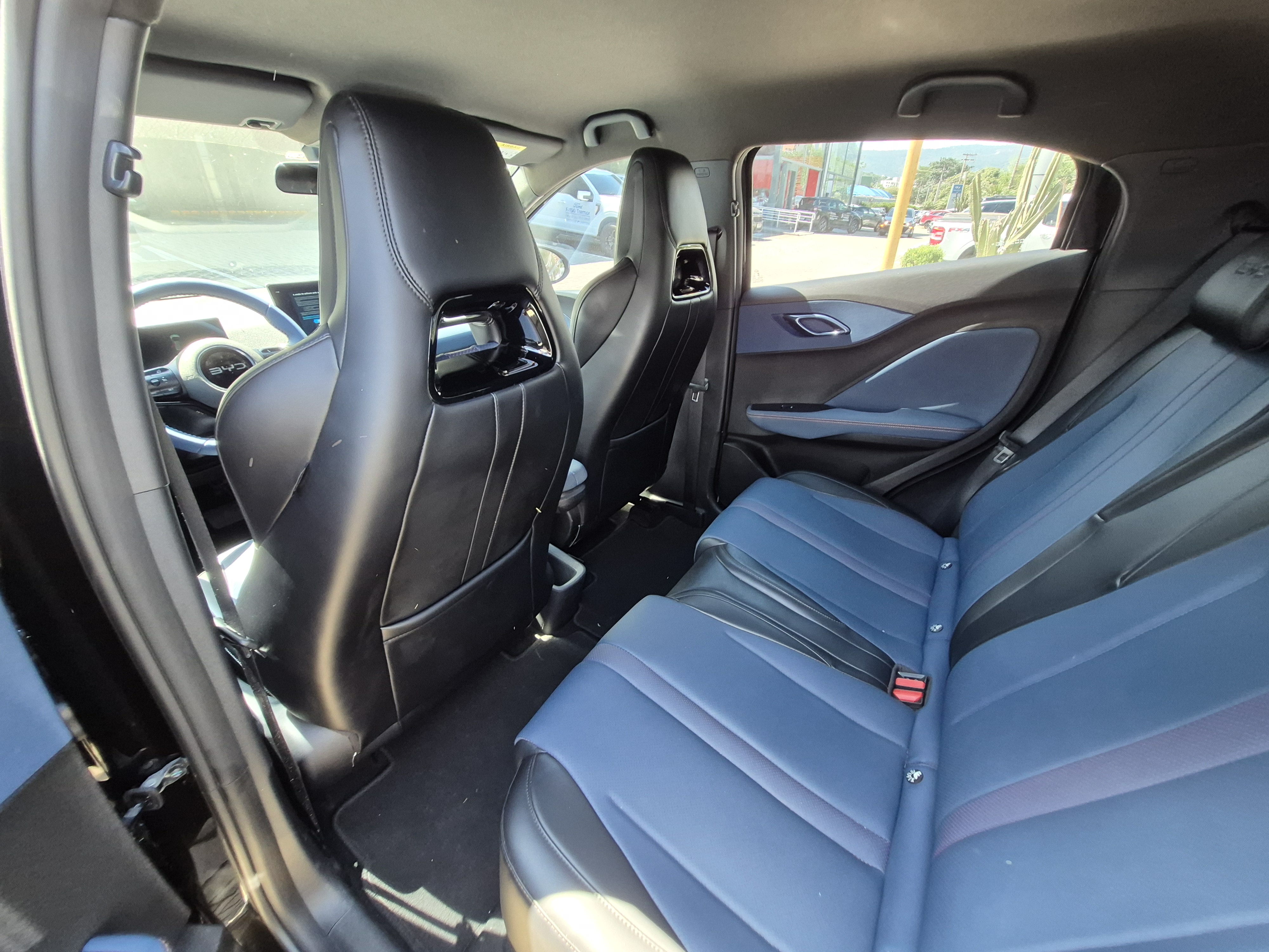 Foto ilustrativa do carro