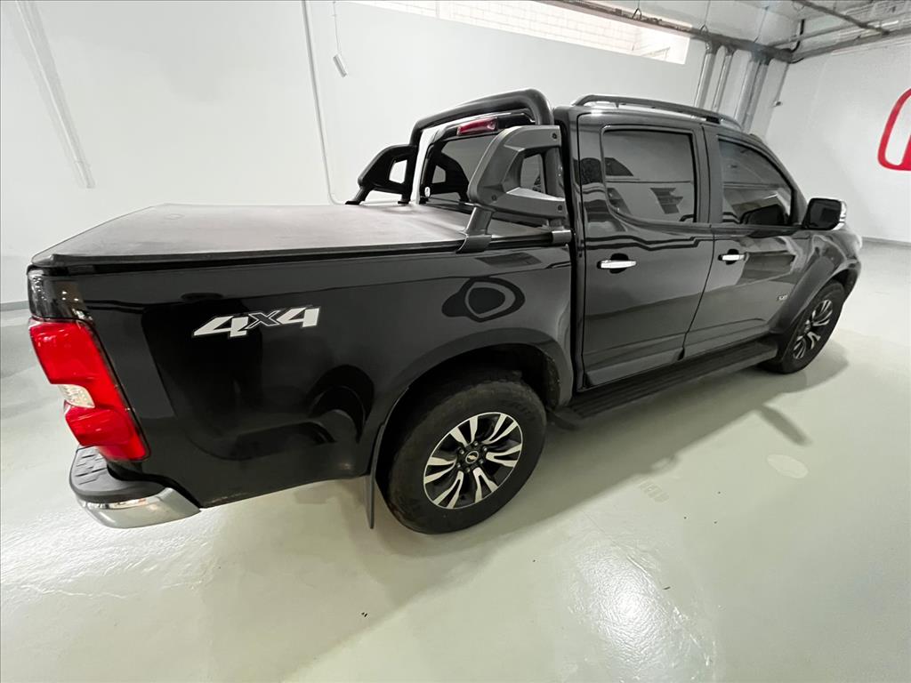 S10 2.8 LTZ 4X4 CD 16V TURBO DIESEL 4P AUTOMÁTICO11