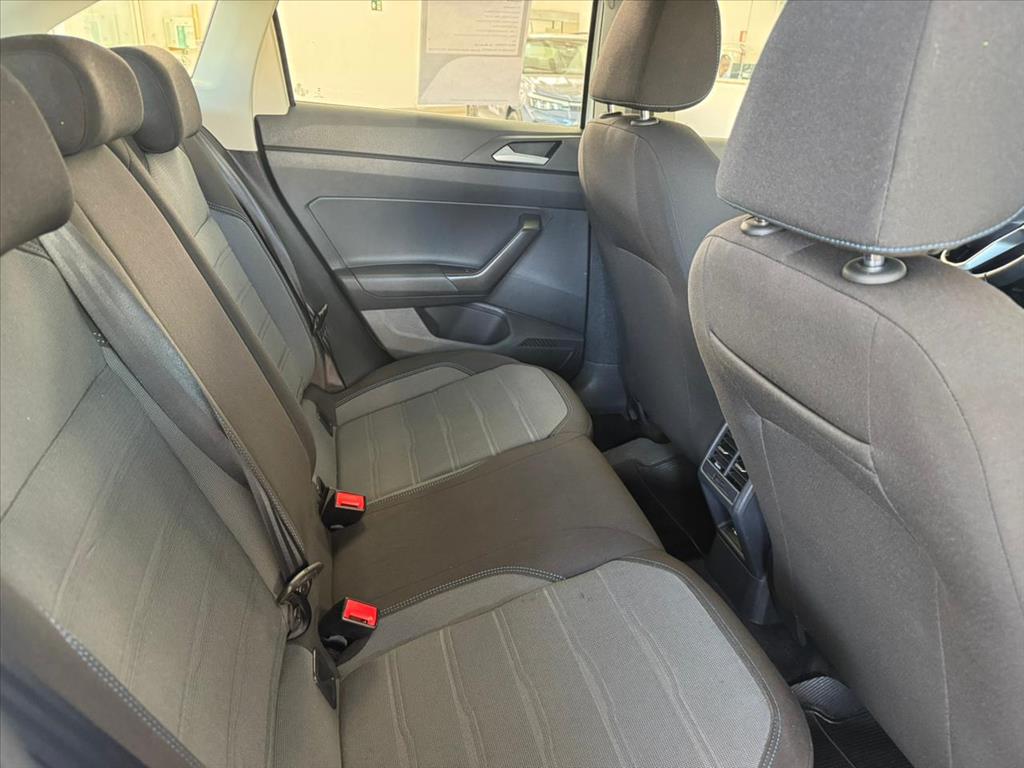 NIVUS 1.0 200 TSI TOTAL FLEX COMFORTLINE AUTOMÁTICO8