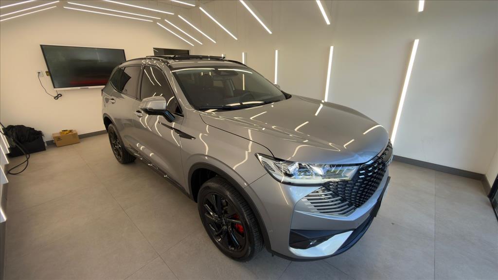 HAVAL H6 1.5 HEV PREMIUM E-TRACTION4