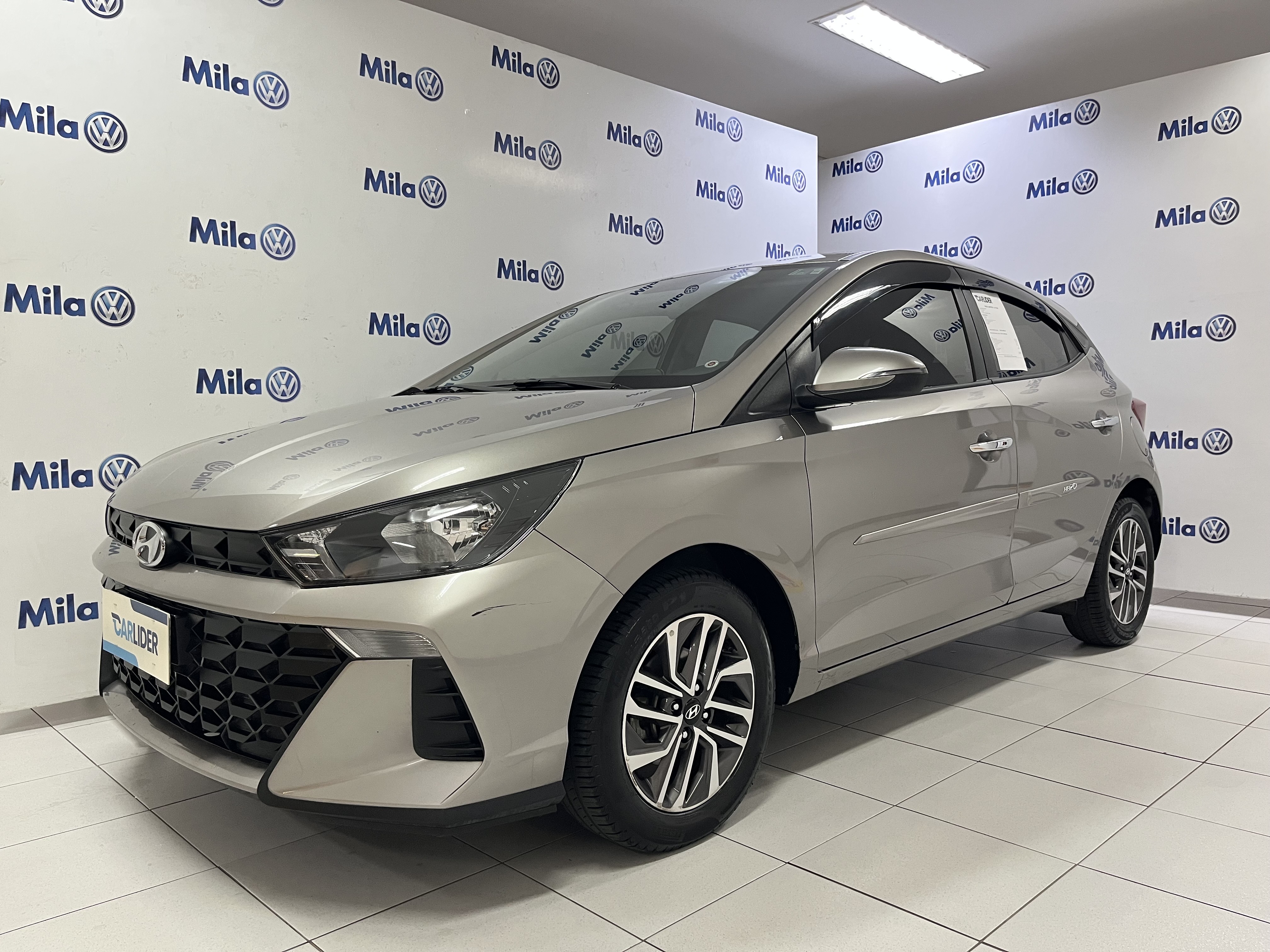HB20 1.0 12V FLEX LIMITED PLUS MANUAL