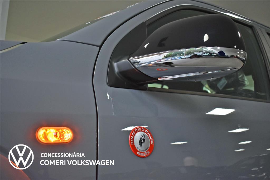 AMAROK 3.0 V6 TDI DIESEL BARRETOS 70 ANOS CD 4MOTION AUTOMÁTICO12