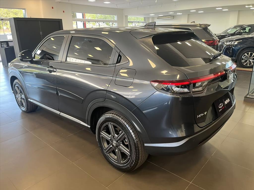 Honda-HR-V-1.5 DI I-VTEC FLEX EXL CVT