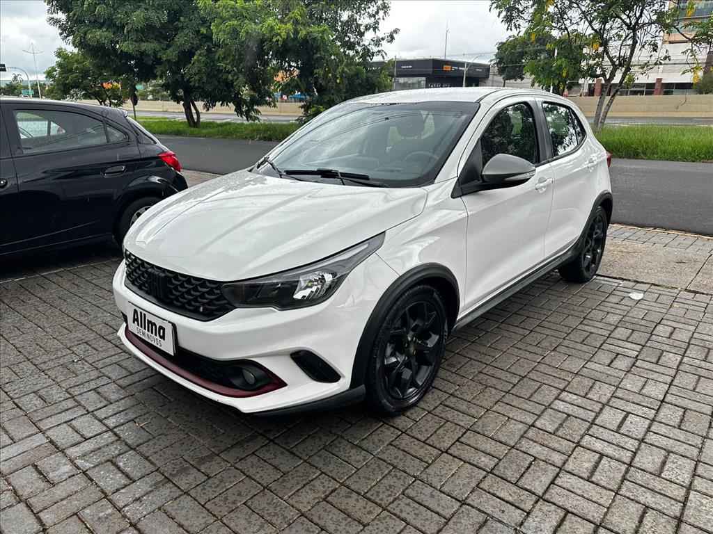 ARGO 1.8 E.TORQ FLEX HGT AT67