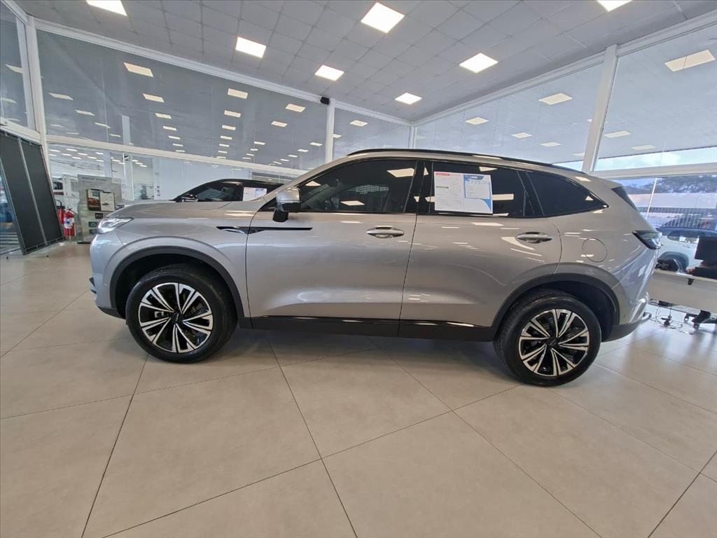 HAVAL H6 1.5 PHEV19 E-TRACTION3