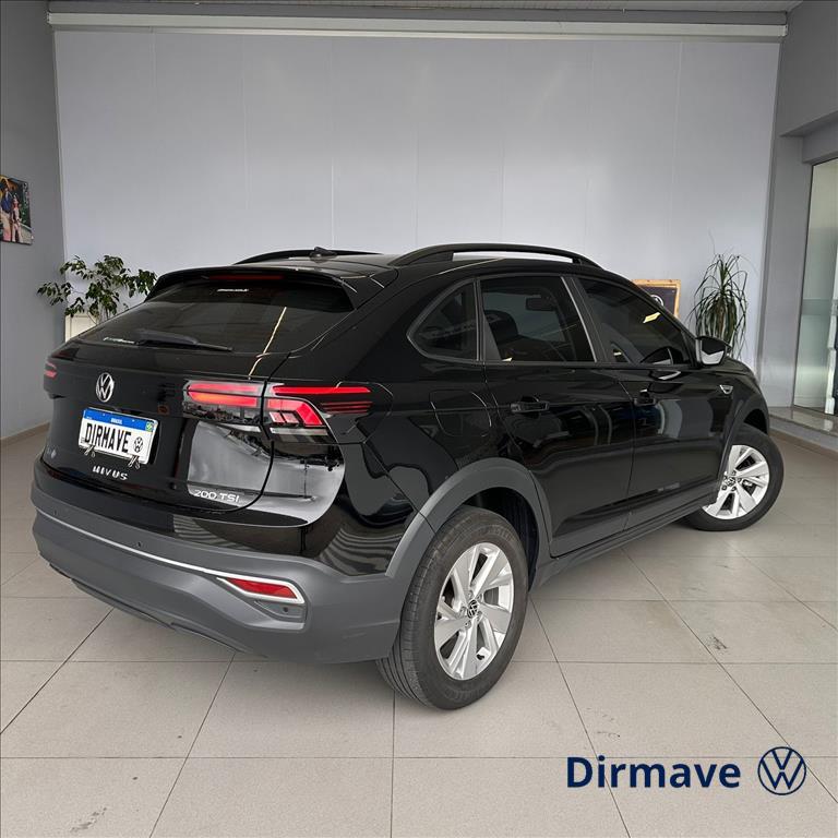 NIVUS 1.0 200 TSI TOTAL FLEX COMFORTLINE AUTOMÁTICO2