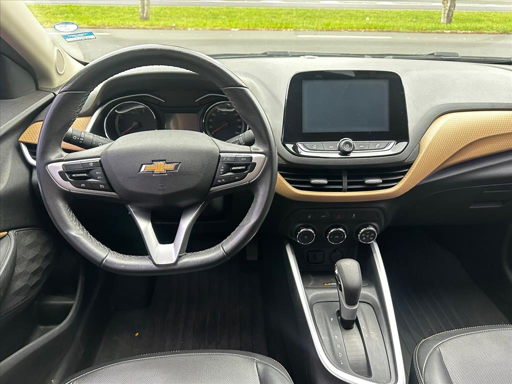 ONIX PLUS 1.0 TURBO FLEX PREMIER AUTOMÁTICO8