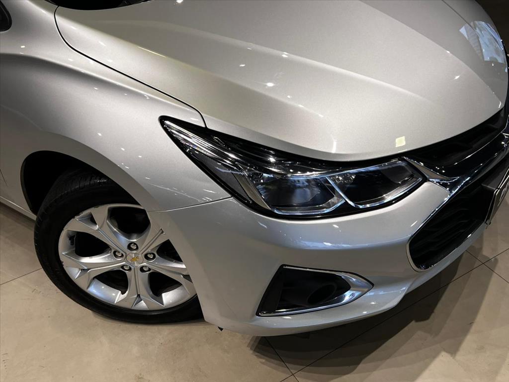 CRUZE 1.4 TURBO LT 16V FLEX 4P AUTOMÁTICO2