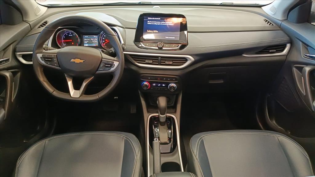 TRACKER 1.2 TURBO FLEX PREMIER AUTOMÁTICO9