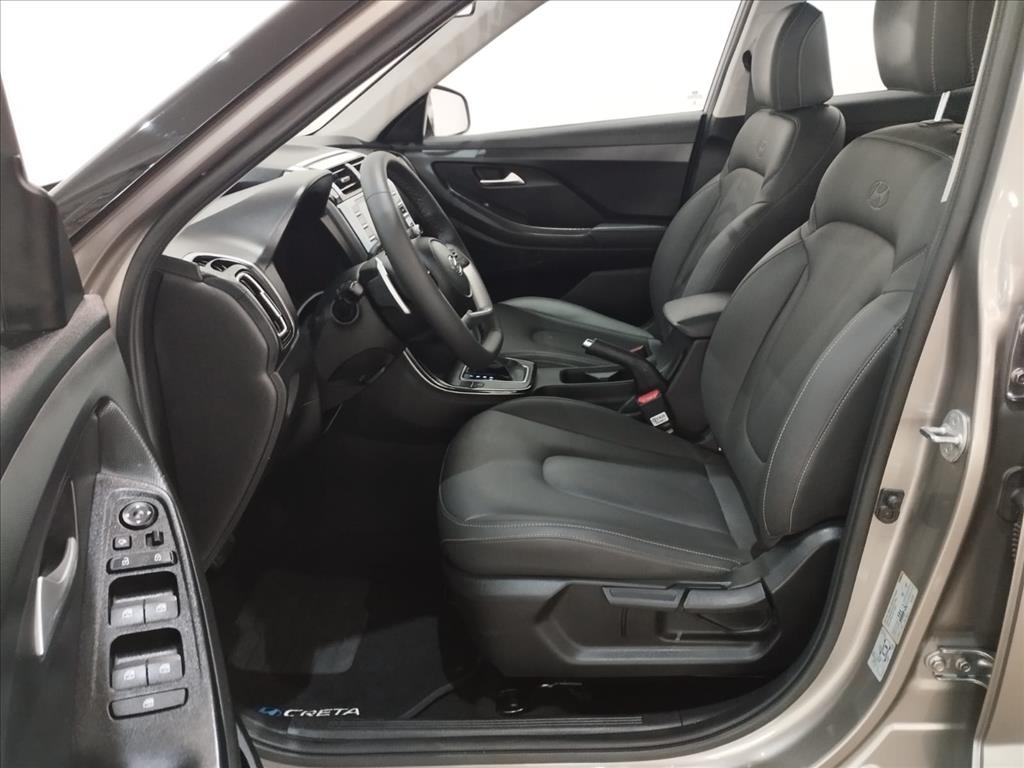 CRETA 1.0 TGDI FLEX LIMITED AUTOMÁTICO6