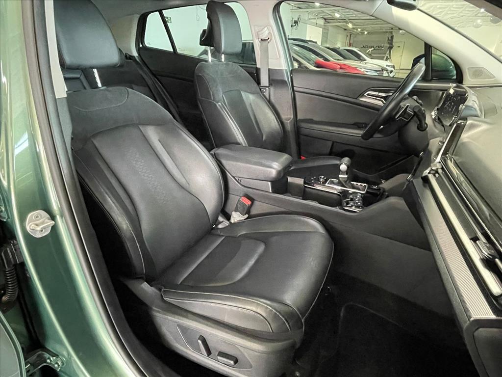 SPORTAGE 1.6 TGDI MHEV EX PRESTIGE DCT18