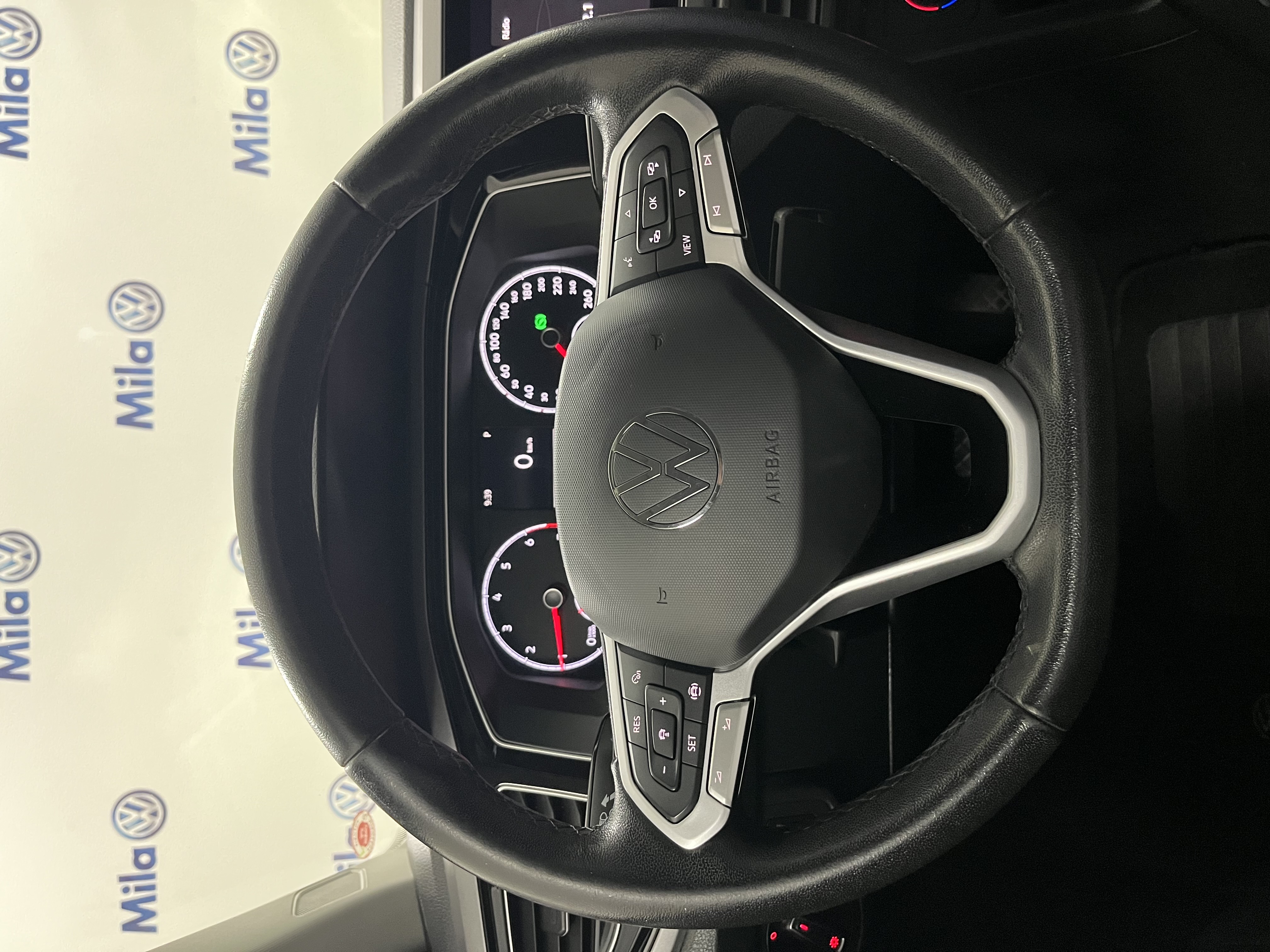 NIVUS 1.0 200 TSI TOTAL FLEX COMFORTLINE AUTOMÁTICO8