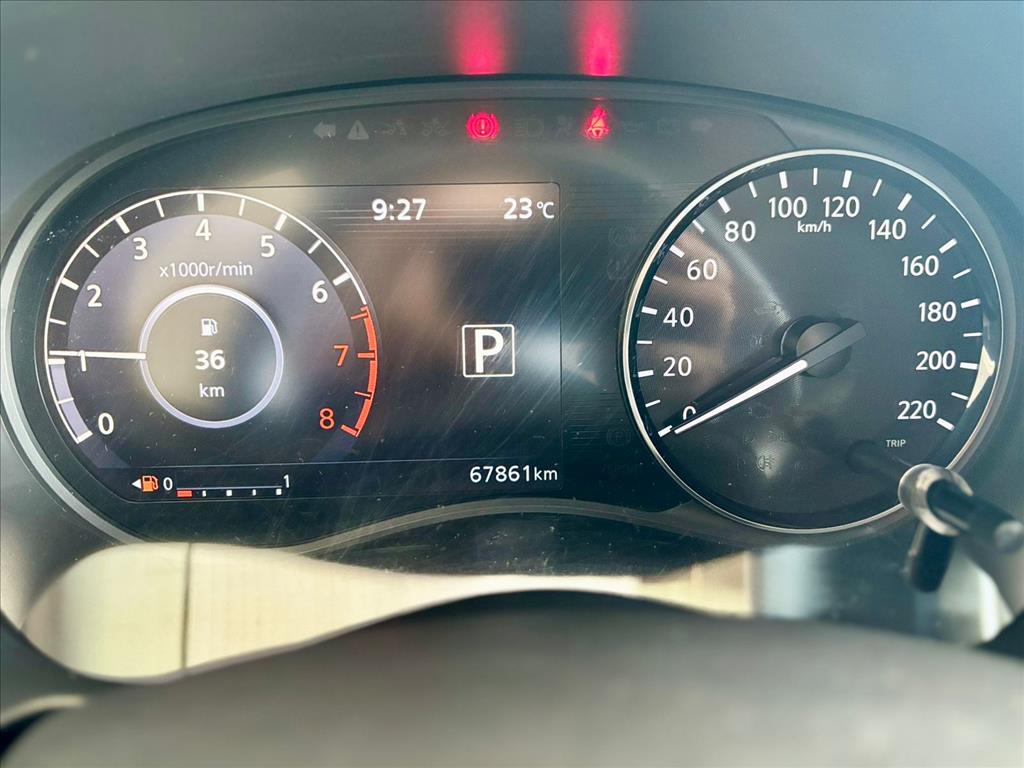 KICKS 1.6 16V FLEXSTART ADVANCE XTRONIC2